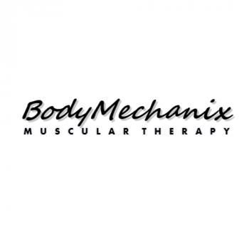 Image for BodyMechanix Muscular Therapy with ID of: 1953815