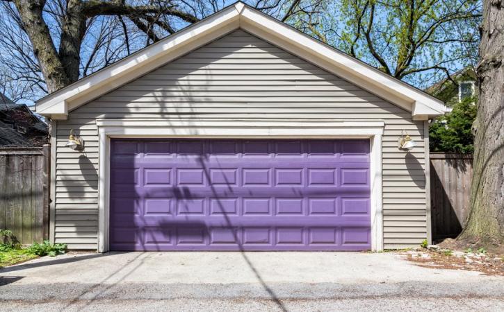 Image for G Brothers Garage Doors with ID of: 1953823