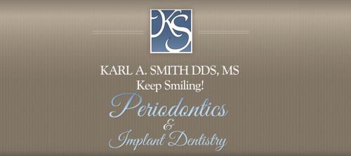 Image for Karl A. Smith, DDS, LLC with ID of: 1953929