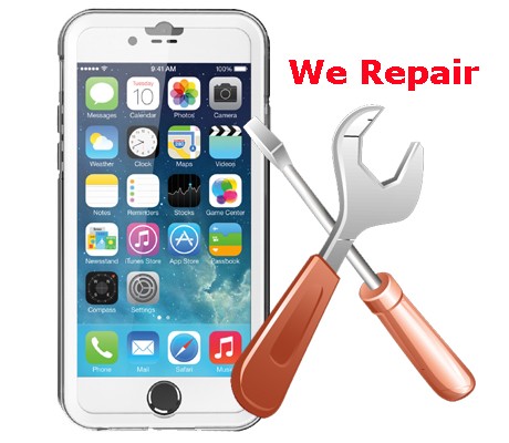 Image for A few things to know about iPhone repair centre with ID of: 1954146