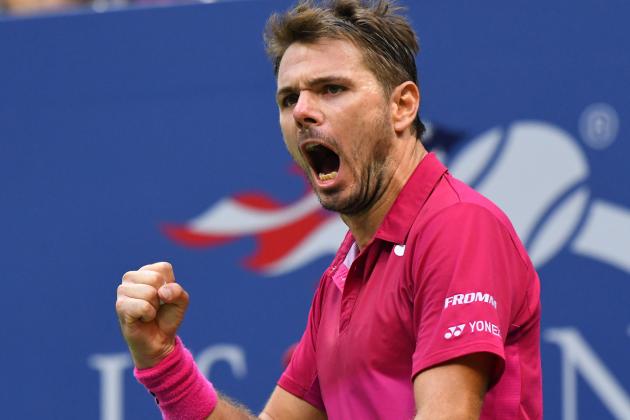 Image for US Open Tennis 2017 with ID of: 1954208