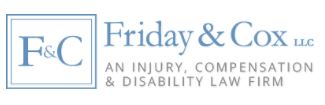 Image for Friday & Cox LLC with ID of: 1954254