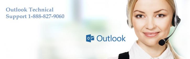 Image for Outlook Technical Support Toll-free Number with ID of: 1954418