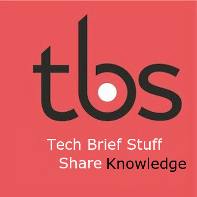 Image for Guest Post Tech Brief Stuff with ID of: 1954533
