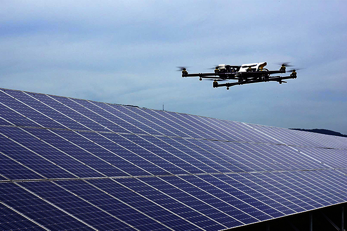 Image for Drone service Jacksonville with ID of: 1954667