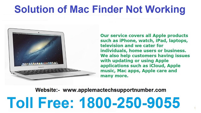 Image for Solution For Mac Finder Not Working Problems with ID of: 1954668