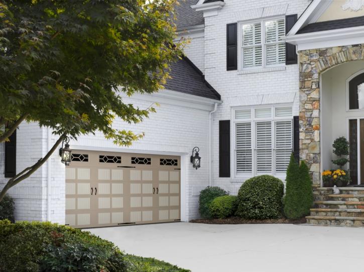 Image for Shop Garage Door with ID of: 1954993