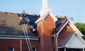 Image for Leak Master Roofing & Home Improvements LLC with ID of: 1955077