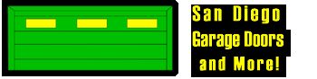 Image for Garage Door and More with ID of: 1955099