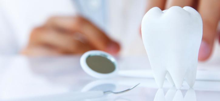 Image for Ron Nourian, DDS with ID of: 1955264
