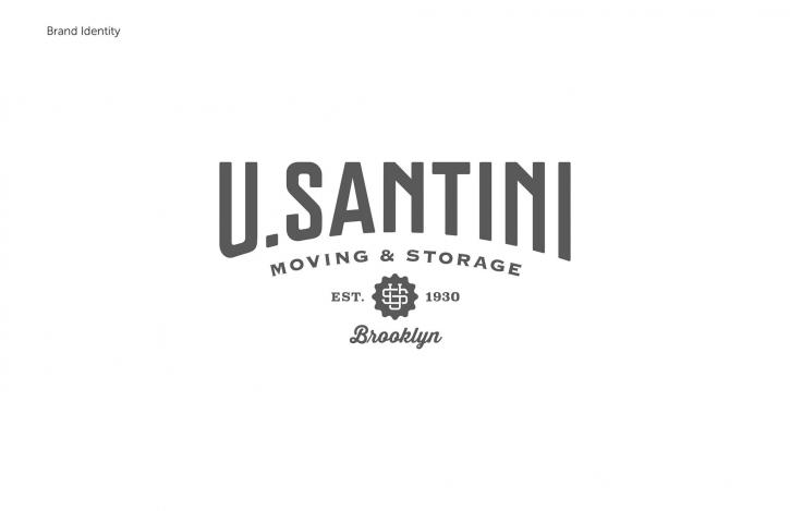 Image for U. Santini Moving & Storage Brooklyn, New York with ID of: 1955274