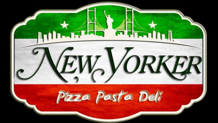 Image for New Yorker Pizza with ID of: 1955287