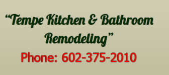 Image for Tempe Kitchen & Bathroom Remodeling with ID of: 1955318
