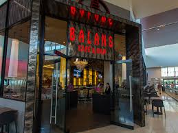 Image for Balans Restaurant & Bar, Miami Beach with ID of: 1955338