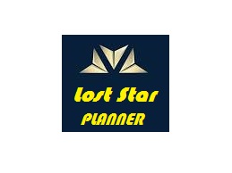 Image for Lost Star Planner with ID of: 1955537