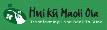 Image for Hui Ku Maoli Ola Native Plant Nursery with ID of: 1955705