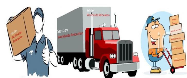Image for Packers and Movers Gurgaon with ID of: 1955772