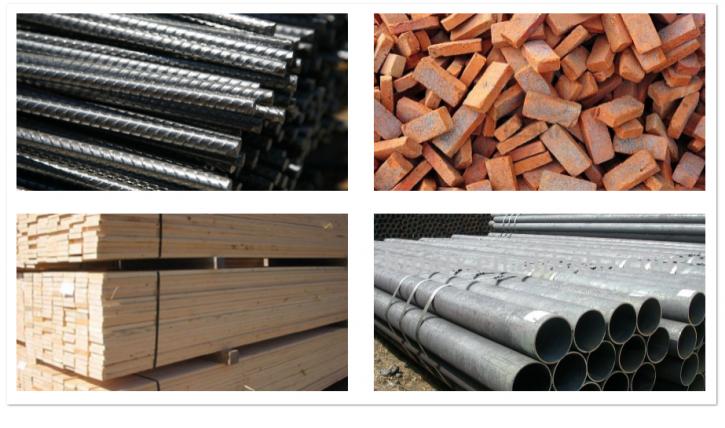 Image for Approach For Modern Trending Construction Materials with ID of: 1955891