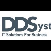 Image for Decisive Data Systems with ID of: 1955991