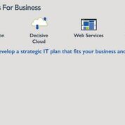 Image for Decisive Data Systems with ID of: 1956043