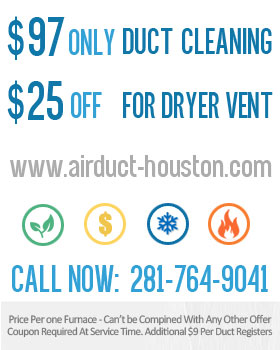 Image for Air Duct-Houston with ID of: 1956044