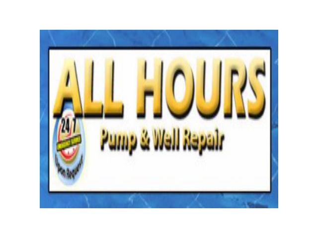 Image for All Hours Pump & Well Service with ID of: 1956073