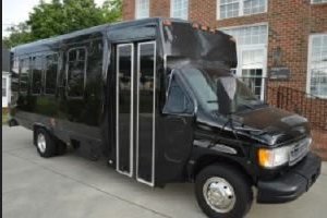 Image for Best Limo Richmond with ID of: 1956228