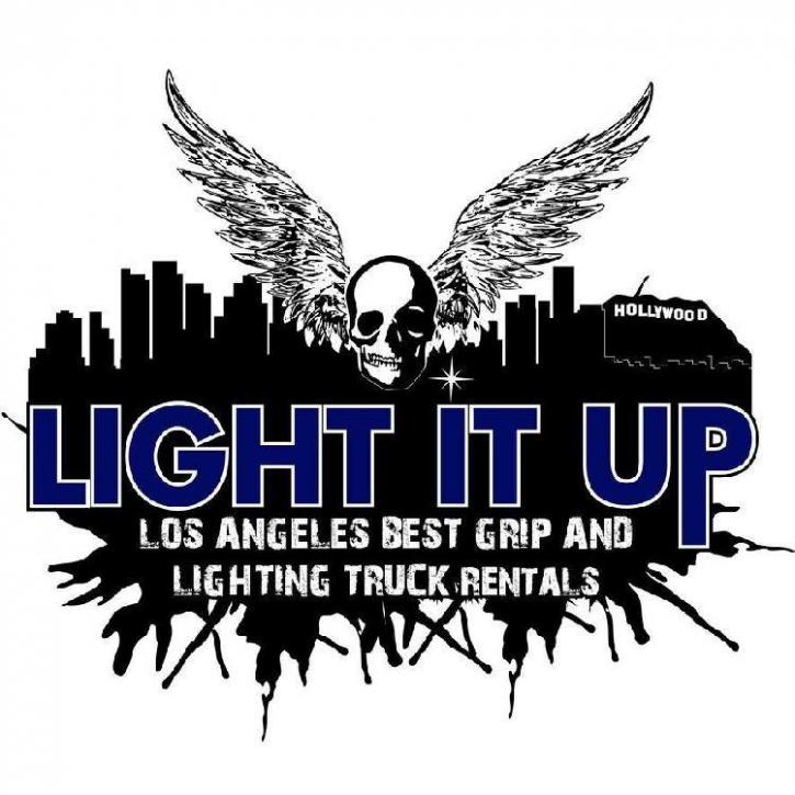 Image for Light It Up with ID of: 1956367
