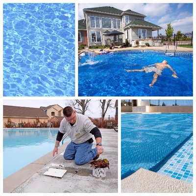 Image for Dominguez Pool Plastering with ID of: 1956454