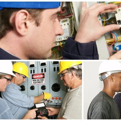 Image for Alderman Electrical Company LLC with ID of: 1956484
