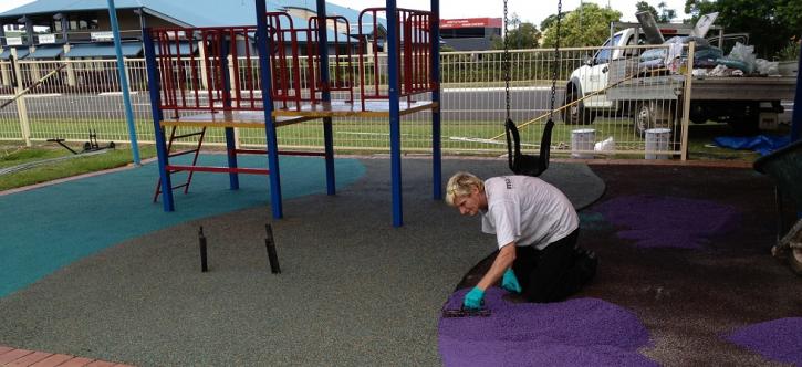 Image for Brisbane Safety Matting with ID of: 1956553
