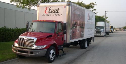 Image for Eleet Fine American Cabinetry with ID of: 1956692