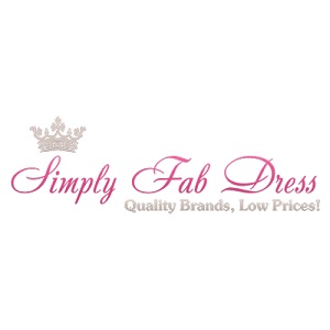Image for Simply Fab Dress with ID of: 1956702