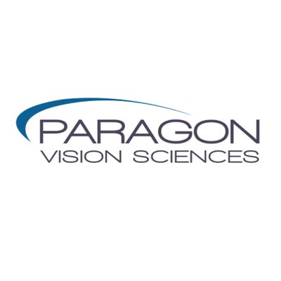 Image for Paragon Vision Sciences with ID of: 1956918
