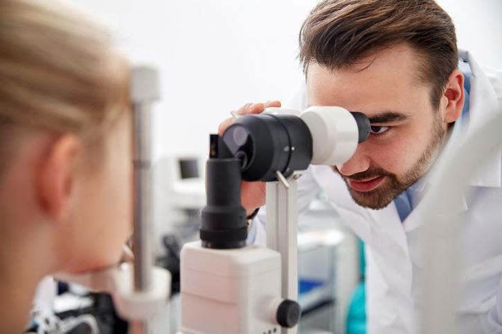 Image for Paragon Vision Sciences with ID of: 1956919