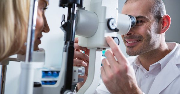 Image for Paragon Vision Sciences with ID of: 1956920