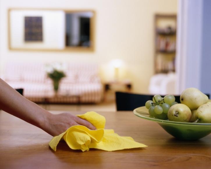 Image for Maids 4 U with ID of: 1957348