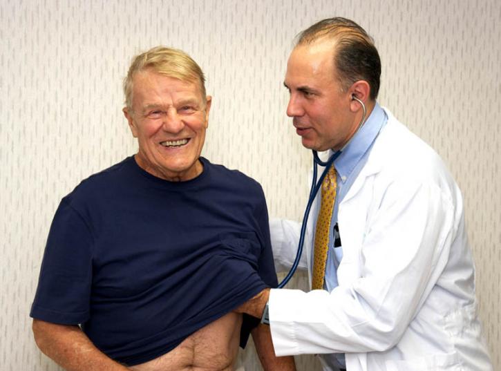 Image for Electrophysiologist Miami | Dr. Todd Florin with ID of: 1957826