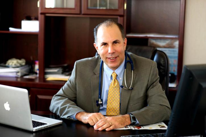 Image for Electrophysiologist Miami | Dr. Todd Florin with ID of: 1957829