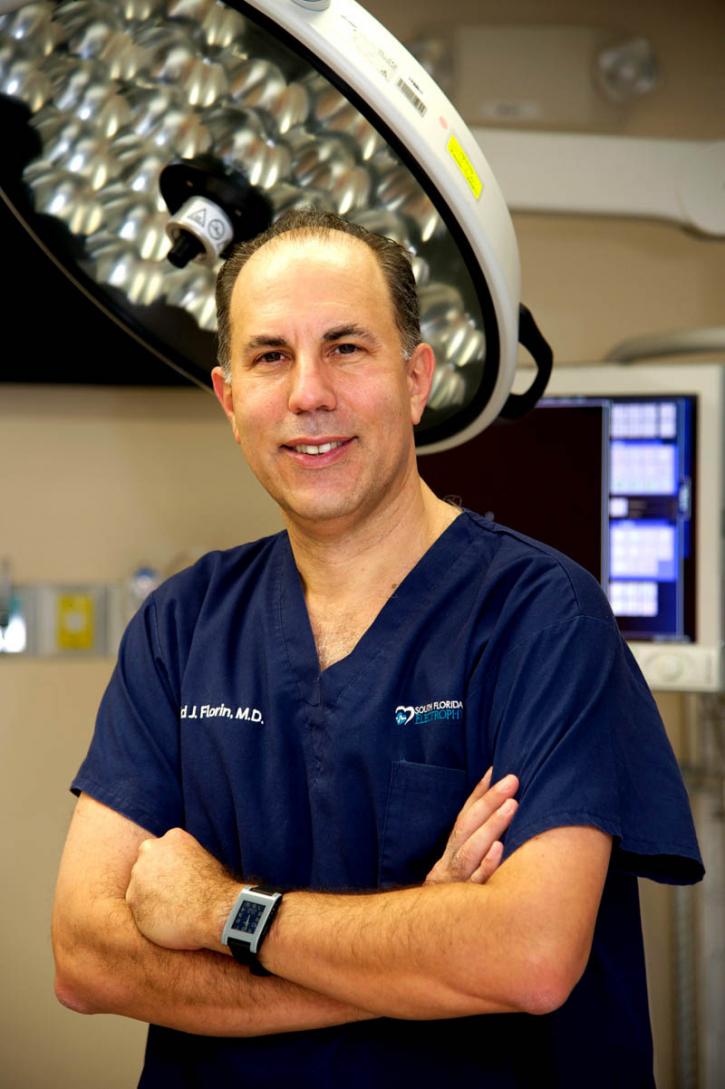 Image for Electrophysiologist Miami | Dr. Todd Florin with ID of: 1957830