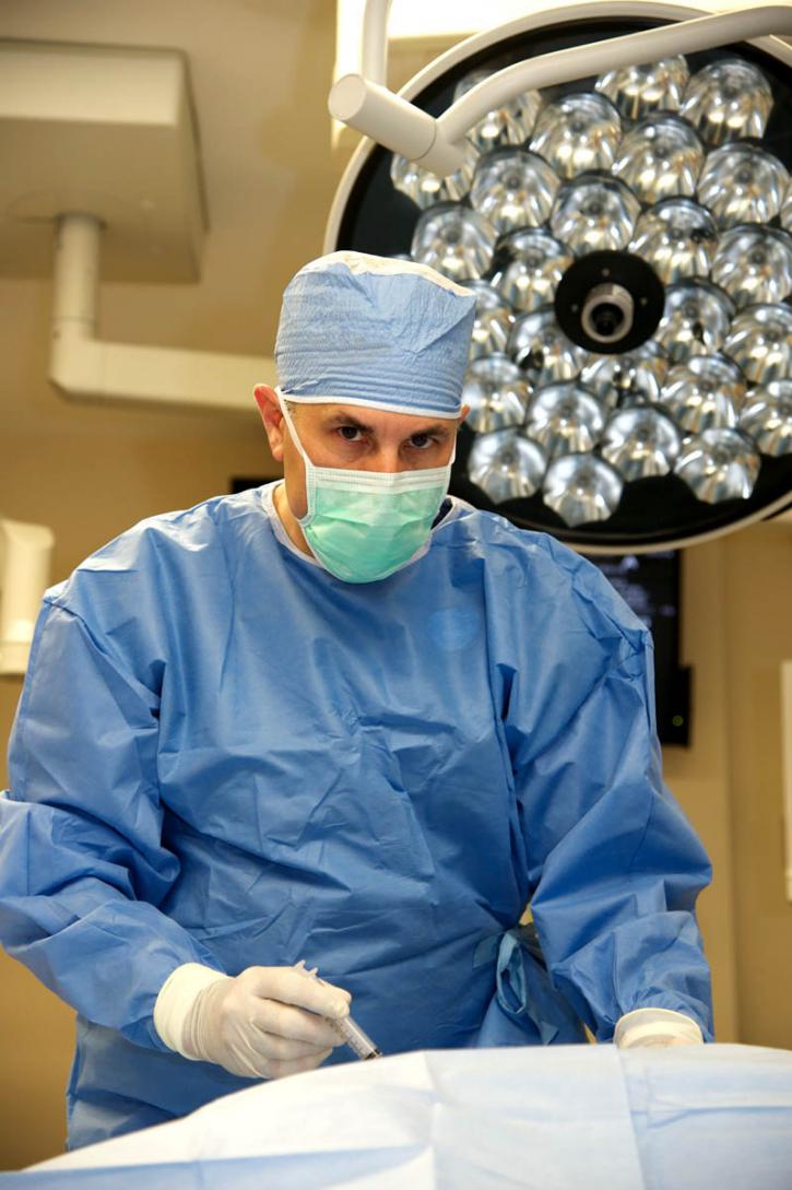 Image for Electrophysiologist Miami | Dr. Todd Florin with ID of: 1957831