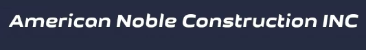 Image for American Noble Construction INC with ID of: 1957944