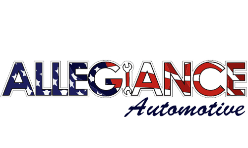 Image for Allegiance Automotive with ID of: 1958046