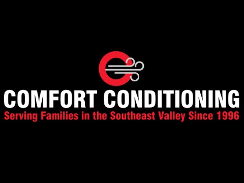 Image for Comfort Conditioning with ID of: 1958261