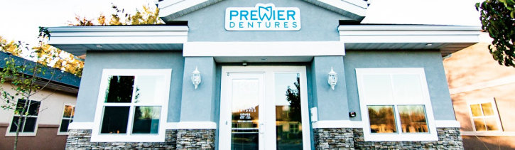 Image for Premier Dentures with ID of: 1958652