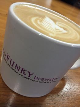 Image for The Funky Brewster Coffee Catering with ID of: 1958775