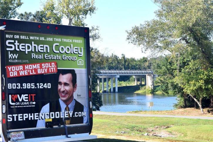 Image for The Stephen Cooley Real Estate Group at Keller Williams with ID of: 1958783