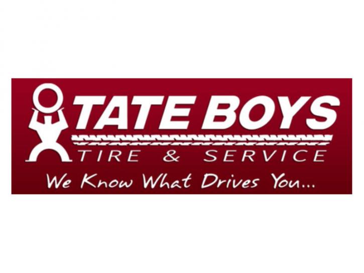 Image for Tate Boys Tire & Service with ID of: 1958851