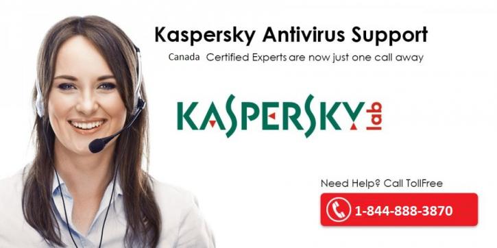 Image for Kaspersky Support Canada Number: 1-844-888-3870 with ID of: 1959408