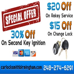 Image for Car Locksmith Birmingham with ID of: 1959868